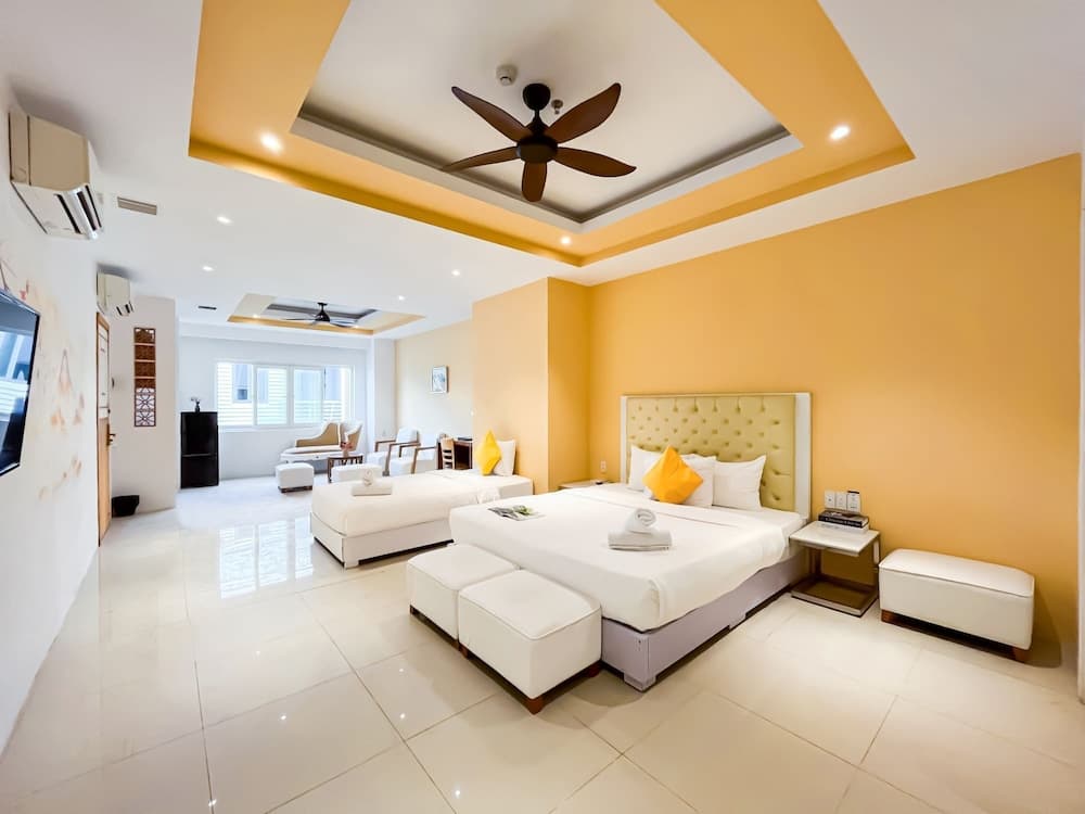 Star City Riverside Hotel by Haviland