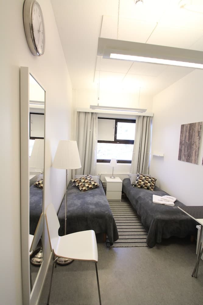 Forenom Hostel Helsinki Pitäjänmäki