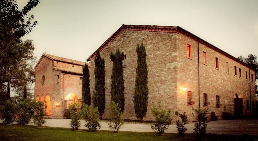 Residenza D'Epoca San Girolamo