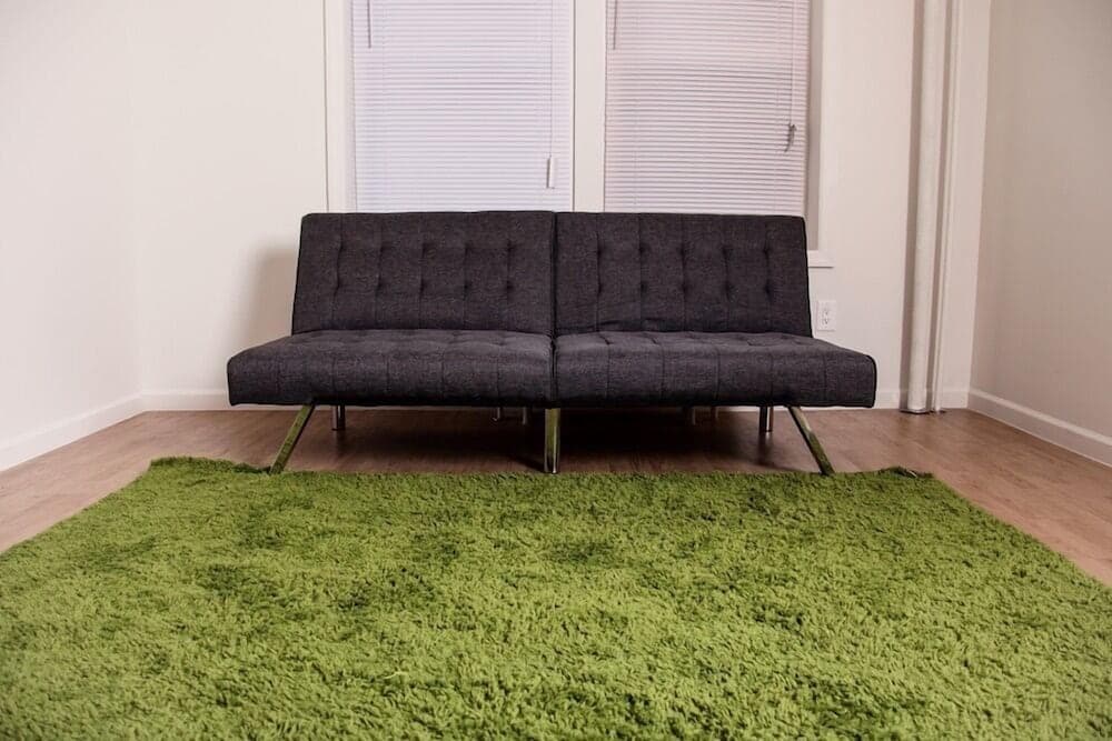 Vroom Street apartment