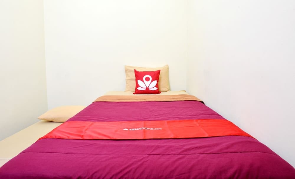 Casa Vanda Guesthouse