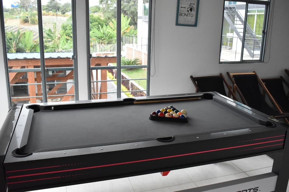 Bilardo