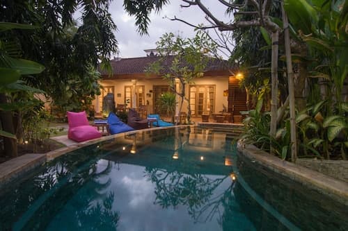 Bale Seminyak