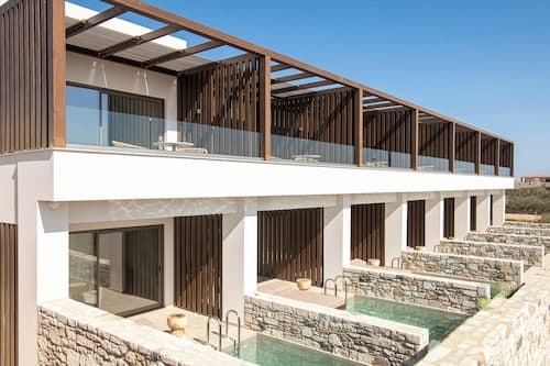 Elèa Concept Hotel & Suites