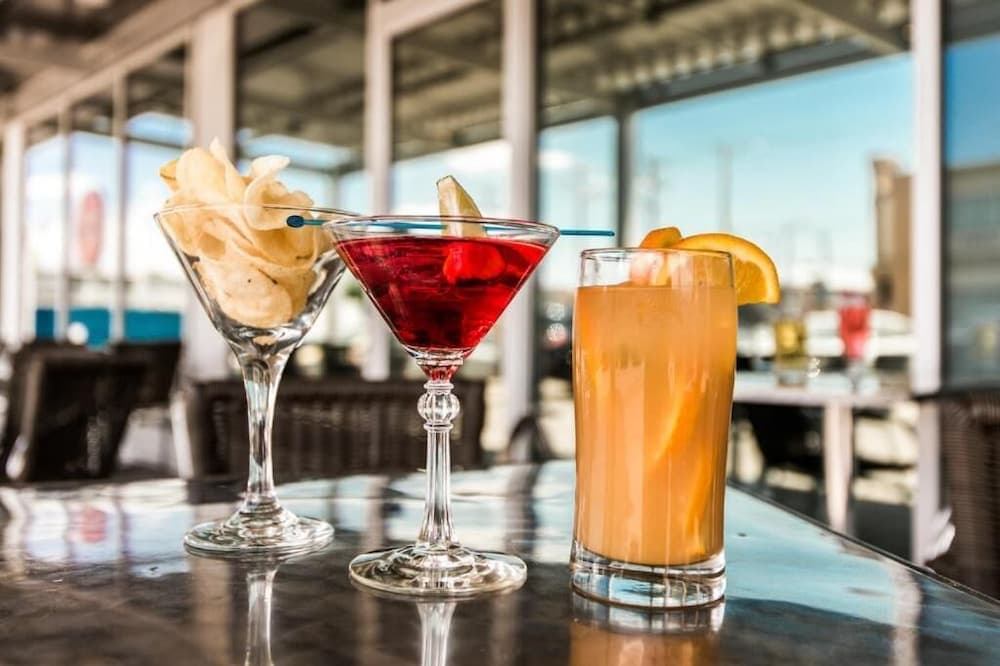 Hôtel Newstar Montréal