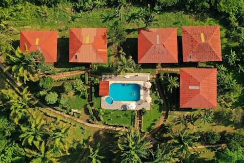 Monte Amazonico Lodge