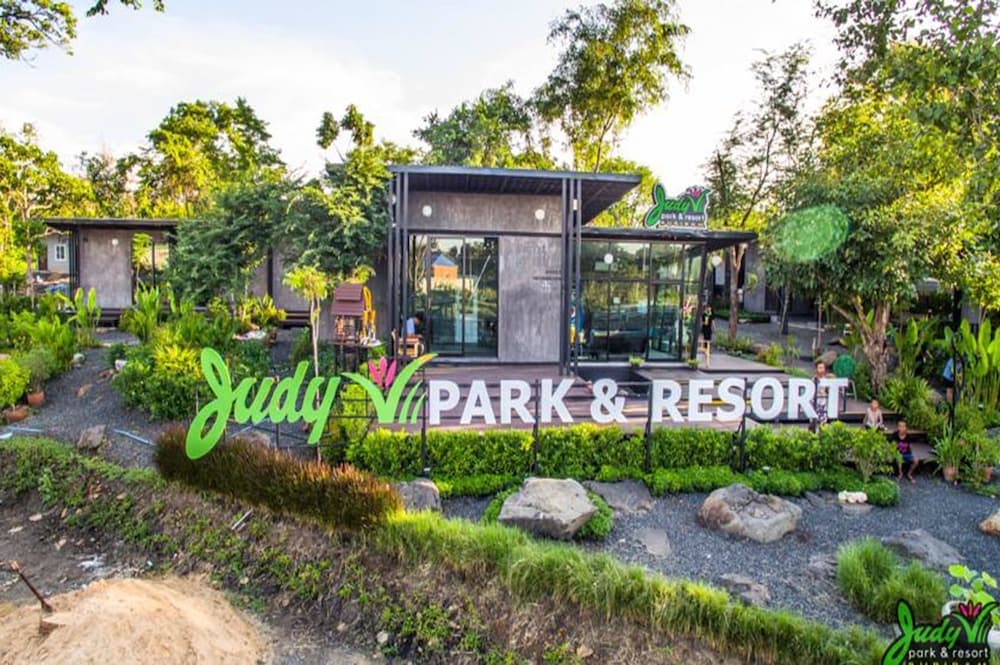 Buriram Judypark and Resort