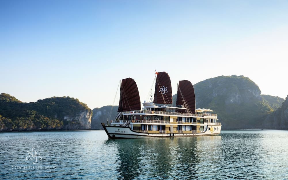 Orchid Classic Cruise