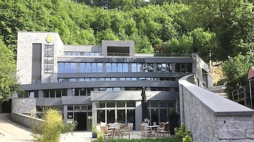 Hotel Wellness Eau de Roche