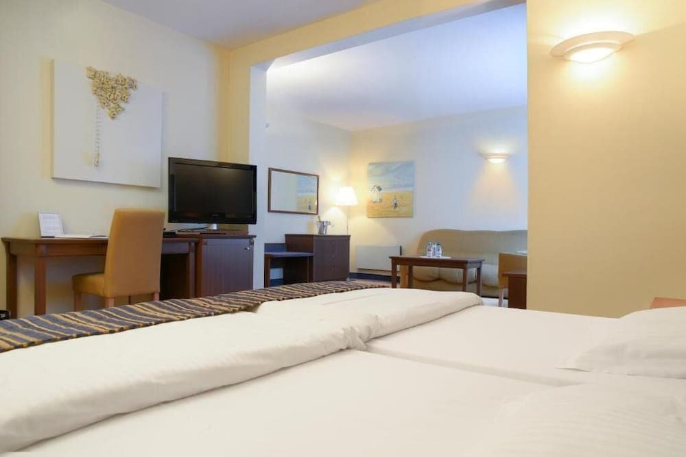 Watermolen Hotel