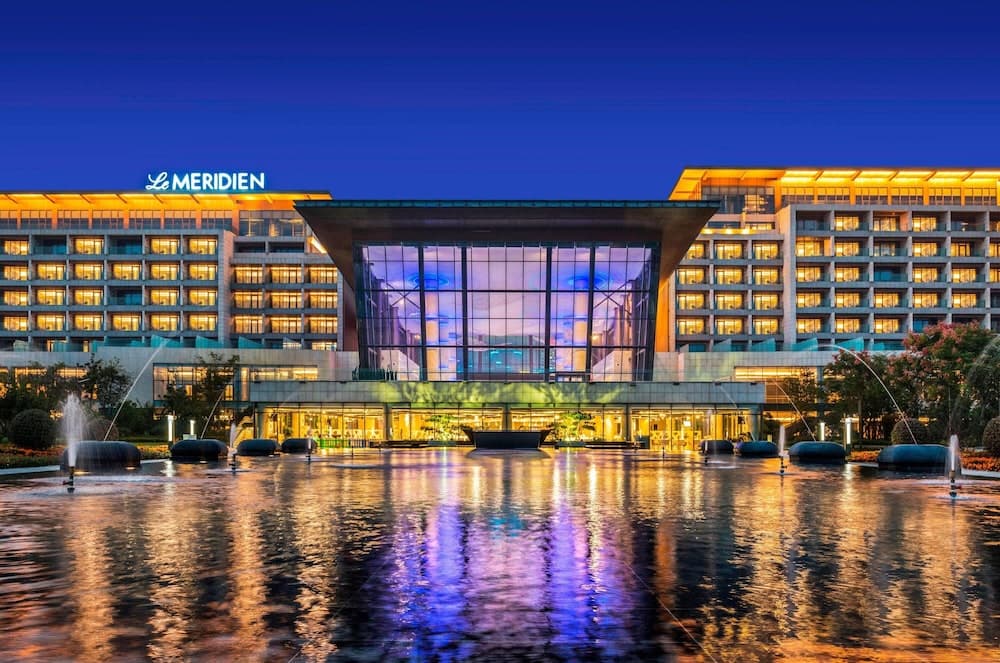 Le Méridien Qingdao West Coast