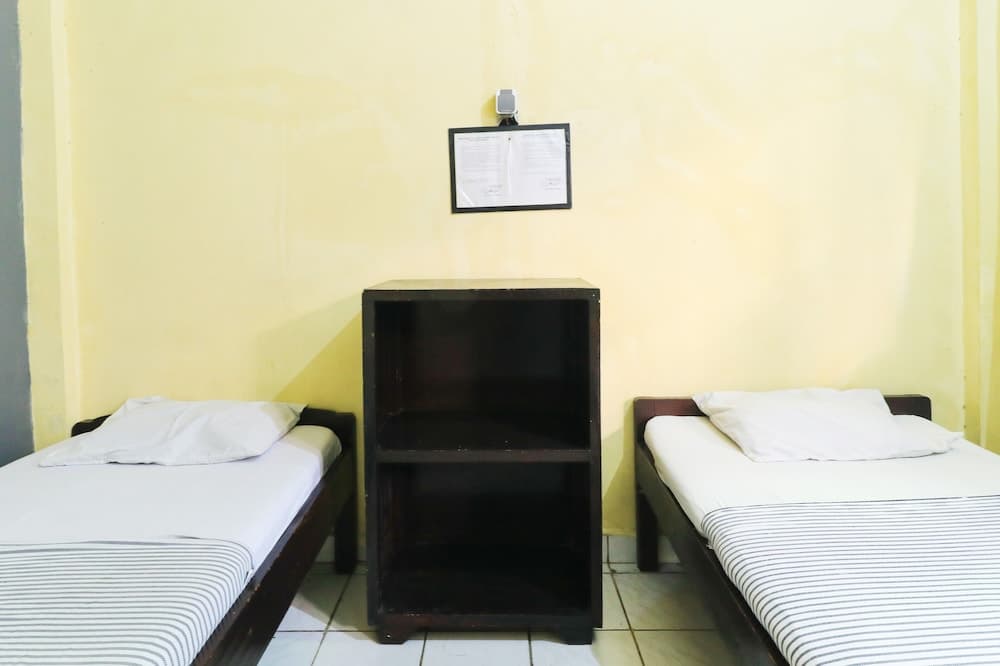 Bali Duta Wisata Beach Inn