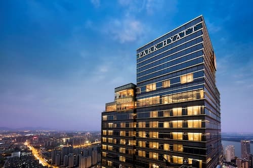 Park Hyatt Hangzhou