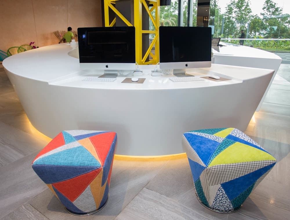 Ibis Styles Batam Nagoya