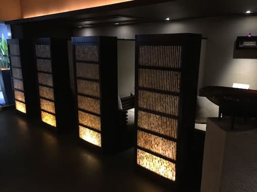 AROMA BARU - Adults only