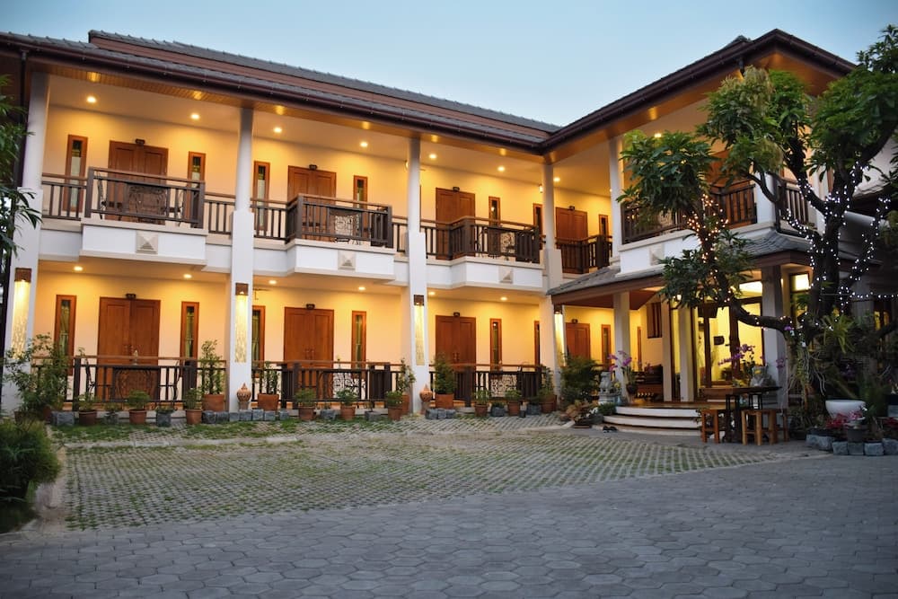 Gord Nuea Boutique House