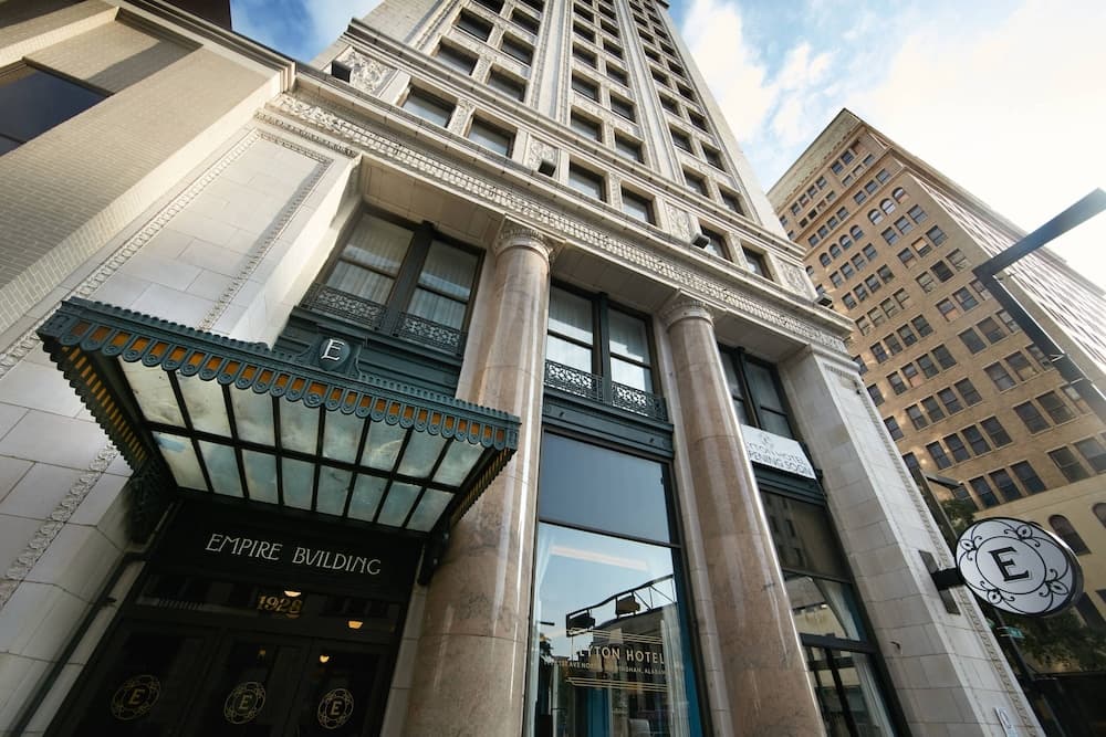 Elyton Hotel, Autograph Collection by Marriott