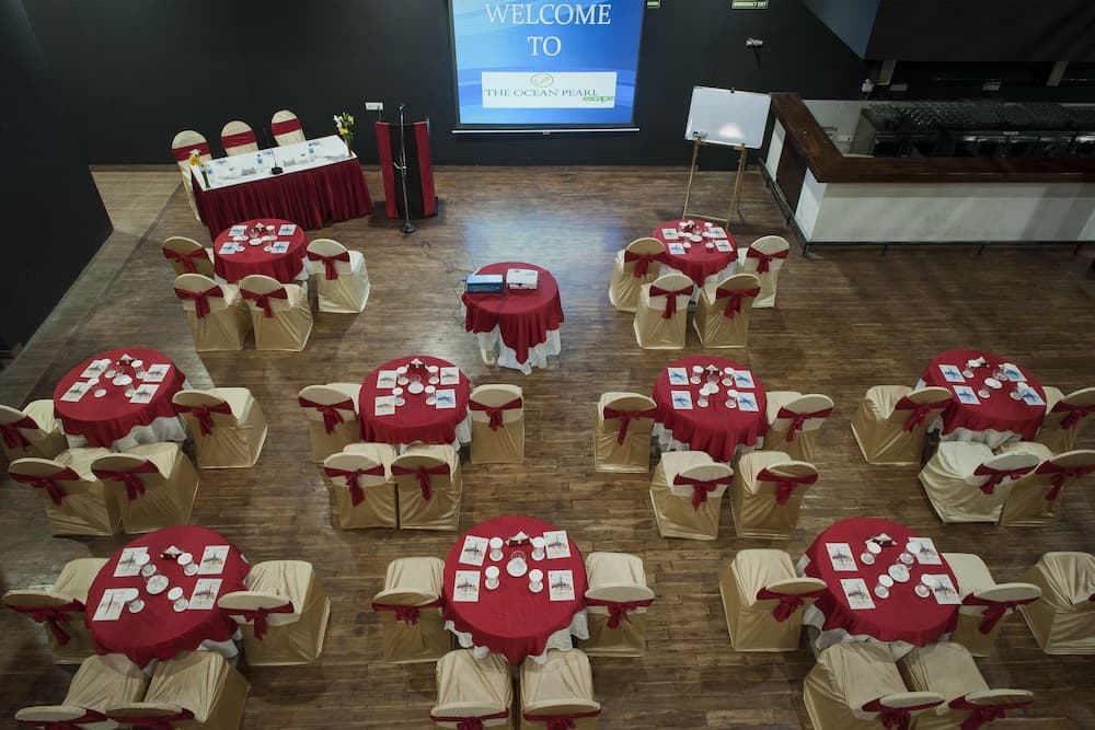 Konaklama yeri imkân ve özellikleri