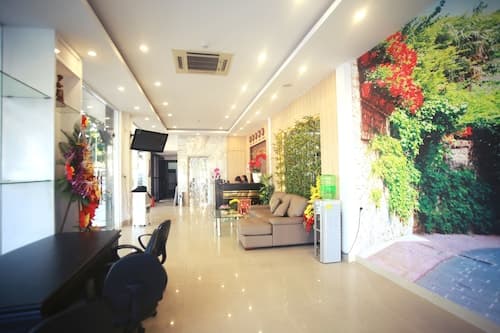 Rio Hotel