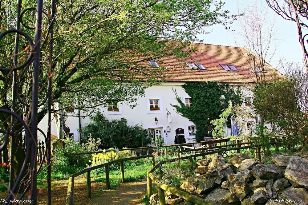 Auberge de Provence