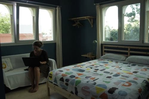 Mia Hostels