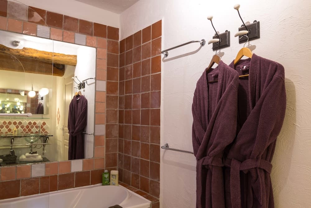 Banyo imkân ve özellikleri