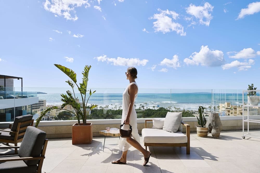 Iberostar Selection Llaut Palma - Adults Only
