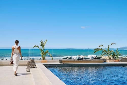 Iberostar Selection Llaut Palma - Adults Only