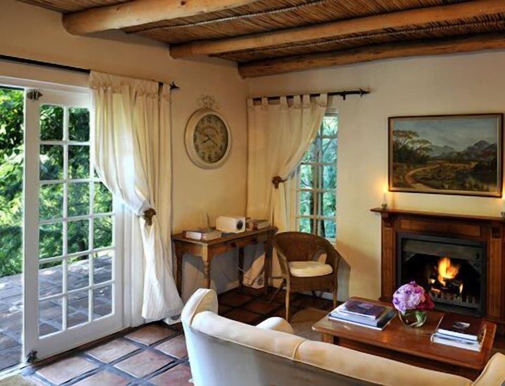 Little Willow Brooke Franschhoek