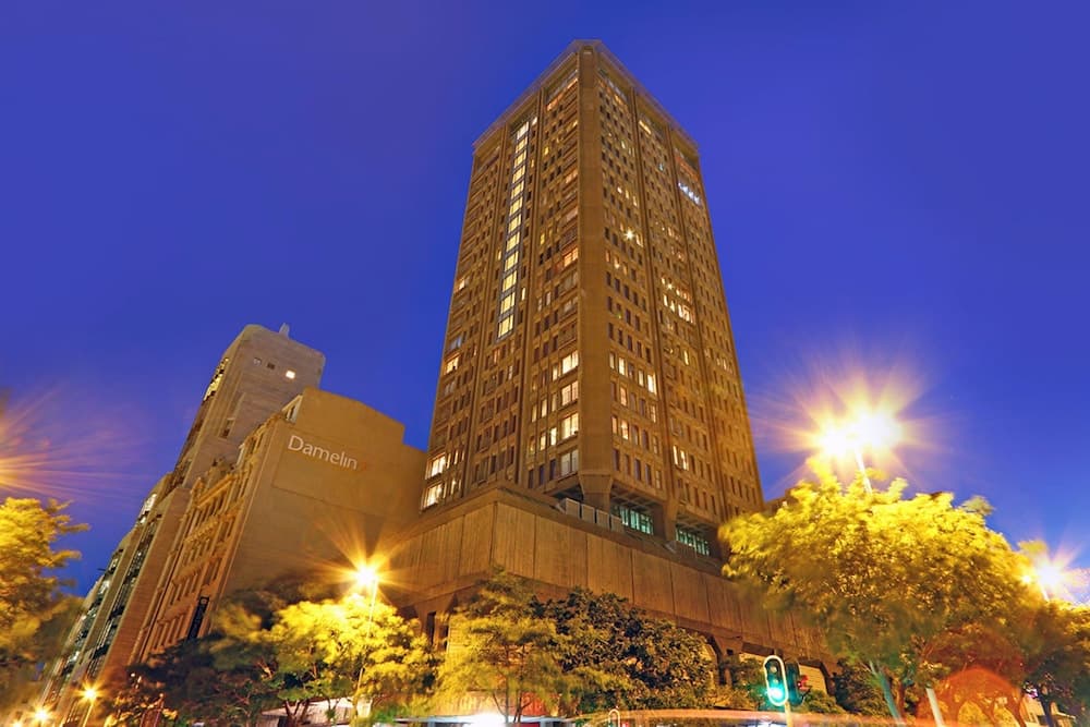 Cape eazi stayz's Cartwright Apartments