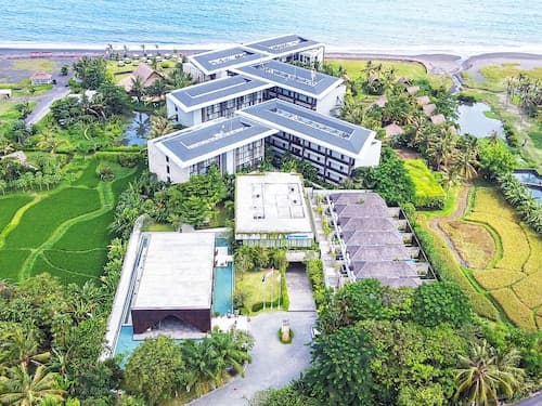 Wyndham Tamansari Jivva Resort Bali