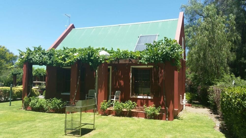 Beaufort Manor Country Lodge