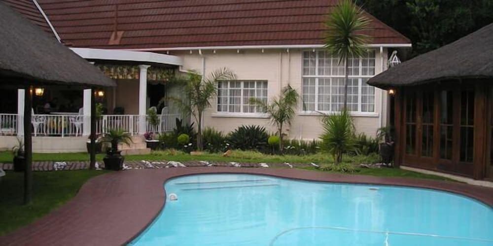 Victorian Guest House