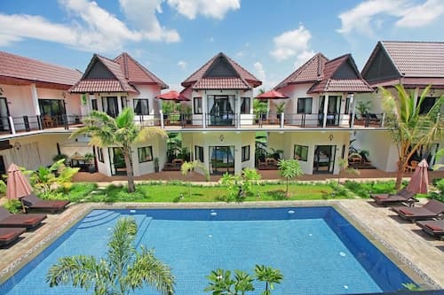 SR Sofia Villa Hotel