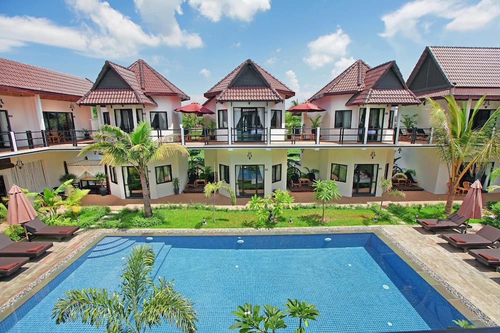 SR Sofia Villa Hotel