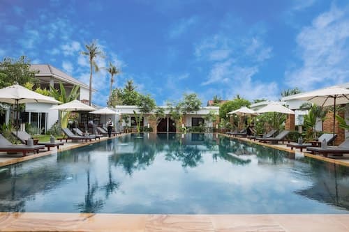 Le Mayansa Resort