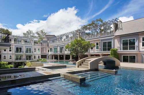 J7 Angkor Hotel