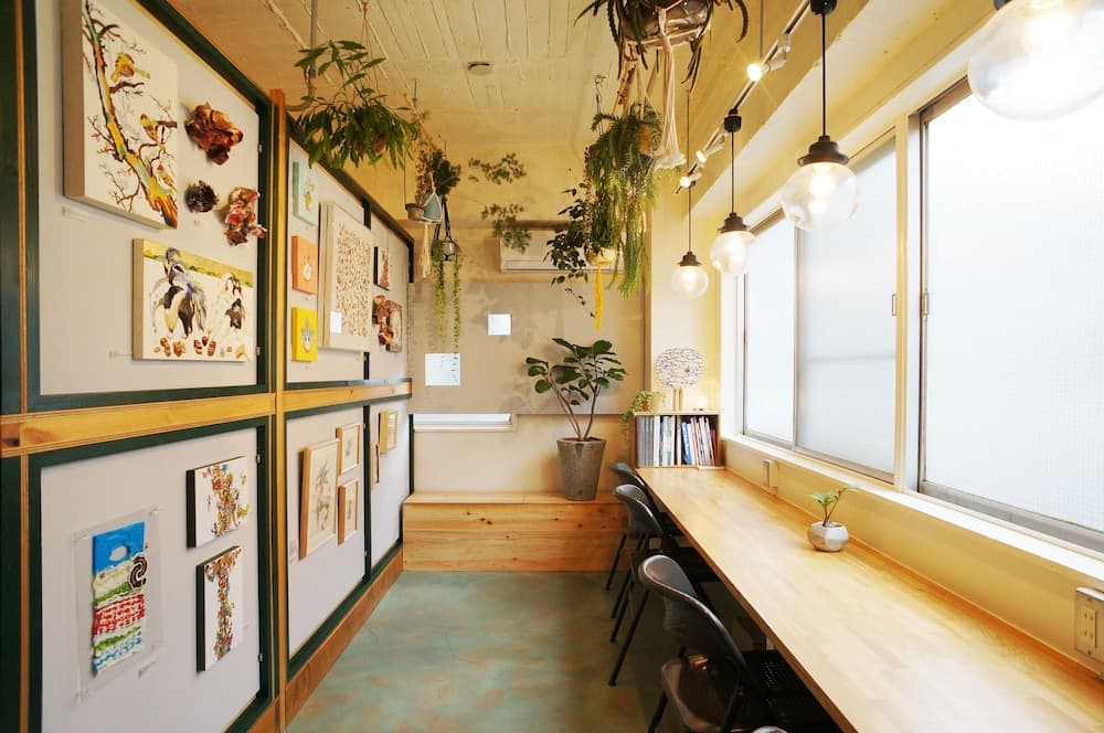 Guest House Denchi - Hostel