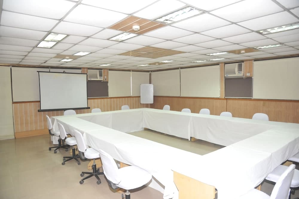 Konaklama yeri imkân ve özellikleri