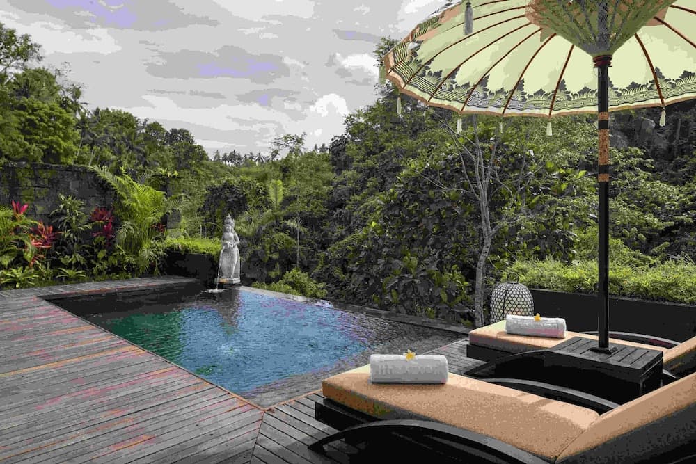 Teras/veranda