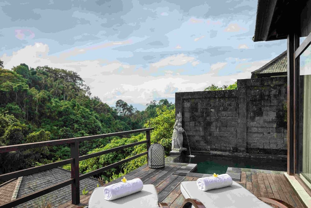Teras/veranda