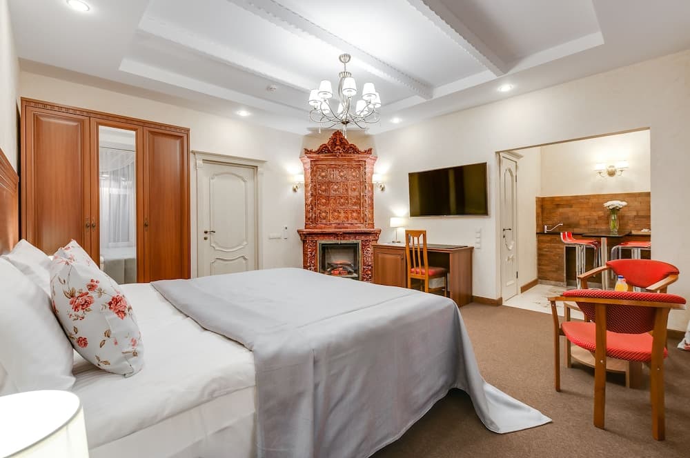 Rotas on Krasnoarmeyskaya