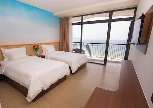 Lunar Hotel Danang