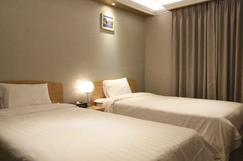 Sejong Hotel