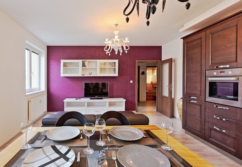 JR Flat Rental