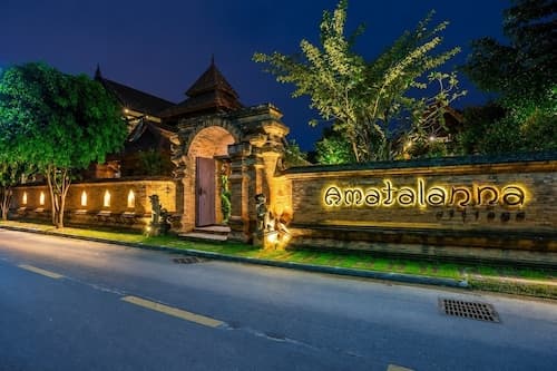 Amatalannavillage Chiangmai