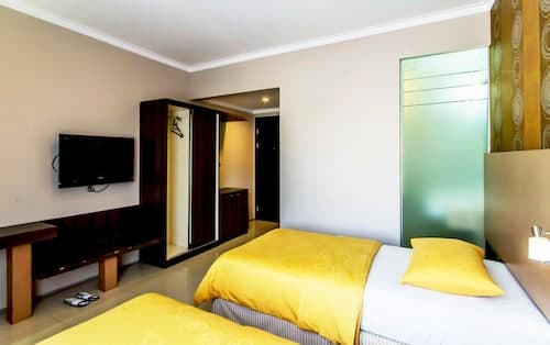 Andelir Hotel