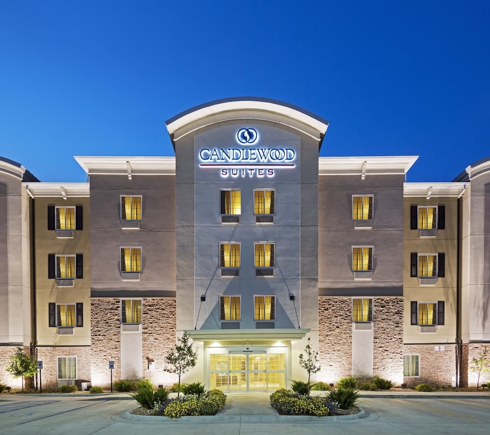 Candlewood Suites Belle Vernon by IHG