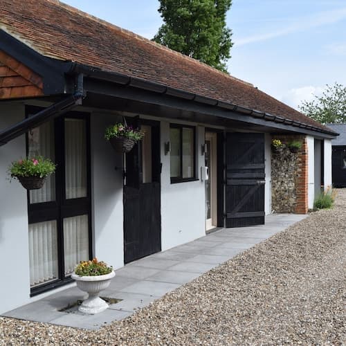 Sandhurst Farm Forge