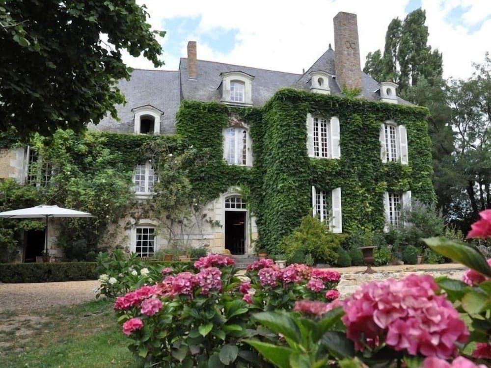 La Marronnière